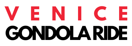 Venice Gondola Ride